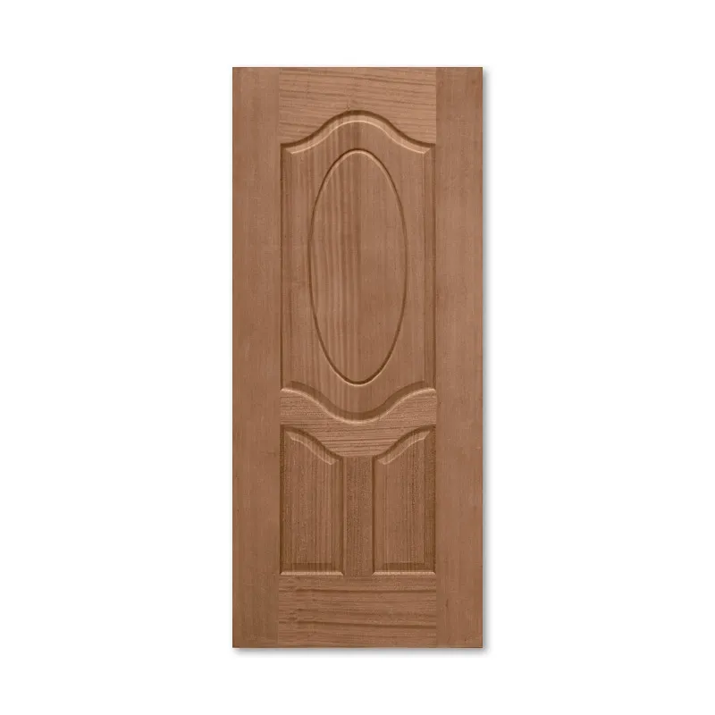 +NFS-DOOR MOULDED WOODTEK PATTAYA 90X210 41MM RO